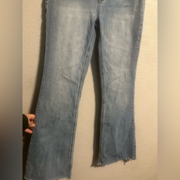 Kut from the kloth stella fab ab flare jeans - Picture 3 of 9